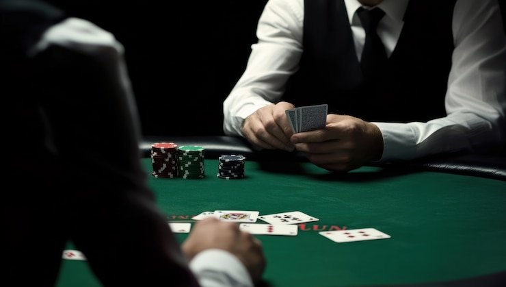 Keamanan akun setelah instalasi pelitatoto