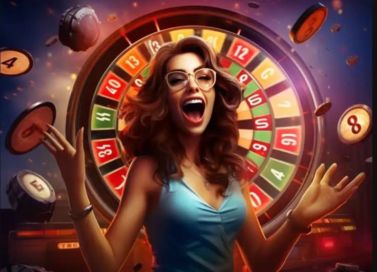 Pusat olahraga dan hiburan virtual untuk dewasa